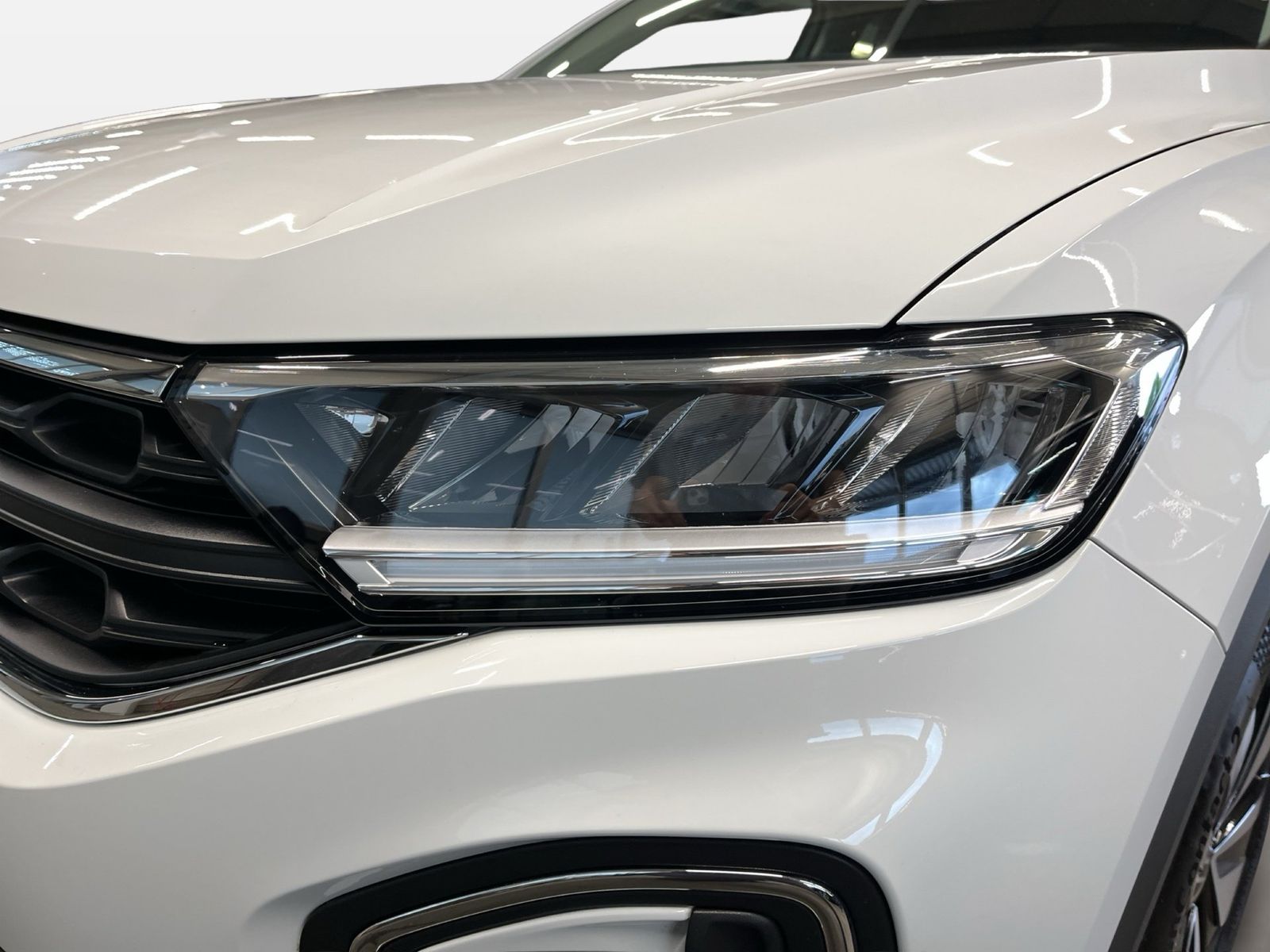 Volkswagen T-Roc - Bild 15