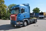 Scania R440**EURO-5*Retarder*Hubsattelkupplung*Low* - Scania Nürnberg