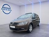 Volkswagen Sharan Match BMT PANO/4 Kids/7-Sitzer/TEILLEDER/ - mit Diesel-Antrieb: Kid