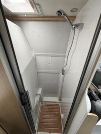 Sunlight Cliff X 600 Digital Solar Dieselheizung