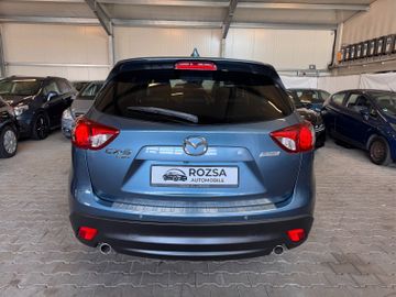 Mazda CX-5 - 4