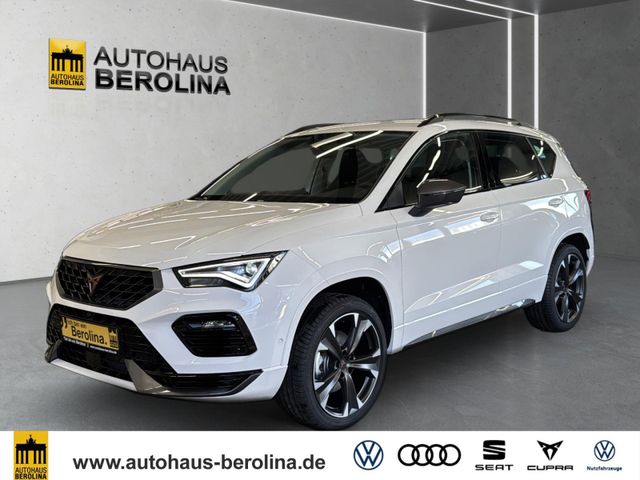Vorschaubild: CUPRA Ateca 2.0 TSI 4D DSG *360°*GRA*NAV*LED*SHZ* (Fahrzeug-Nr. 289531)