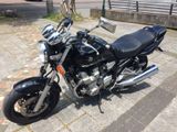 Yamaha Xjr 1300 - YAMAHA MOTORRAD XJR 1300