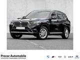 BMW X3 xDrive20d NAVI+HIFI+AHK+LEDER+LED+SPORTSITZ - BMW X3