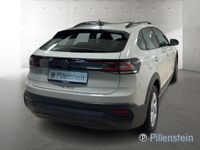 Volkswagen Taigo - Vorschau Bild 4