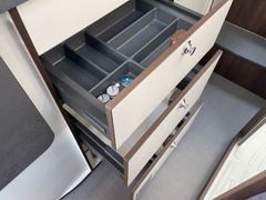 Pössl Summit 640 Prime | *MEGA Ausstattung*