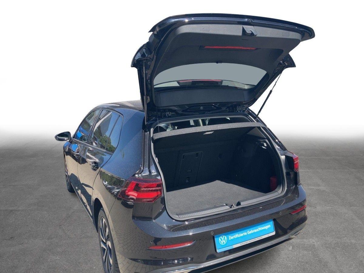 Volkswagen Golf VIII 1.5 TSI Active Connect Navi LED ACC PD, миниатюра 6