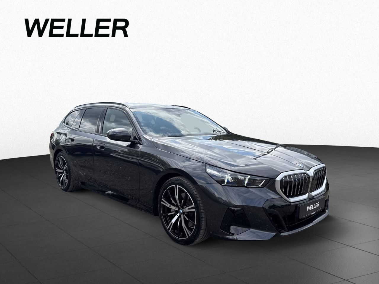 BMW 540 - Bild 6