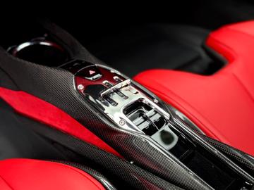 2022 Ferrari 296 GTB 缩略图 32