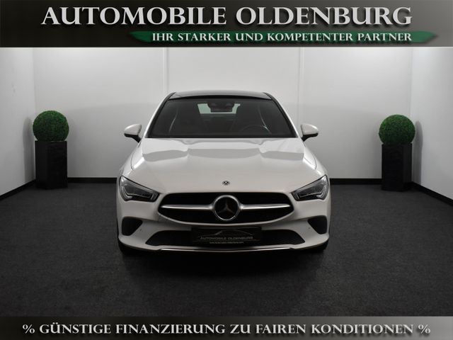 Mercedes-Benz CLA 250 e Progressive *Distro+*Wide*Pano*MBEAM*