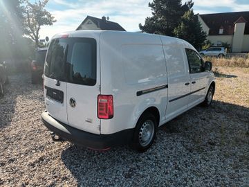 Volkswagen Caddy - 5