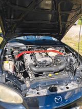 Mazda MX-5 *reduziert*  - gebrauchte Mazda MX-5 aus dem Jahr 2003