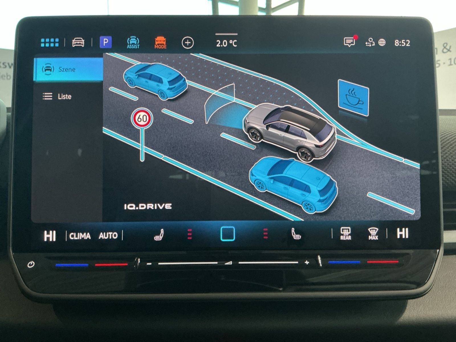 Volkswagen T-Roc - Bild 18