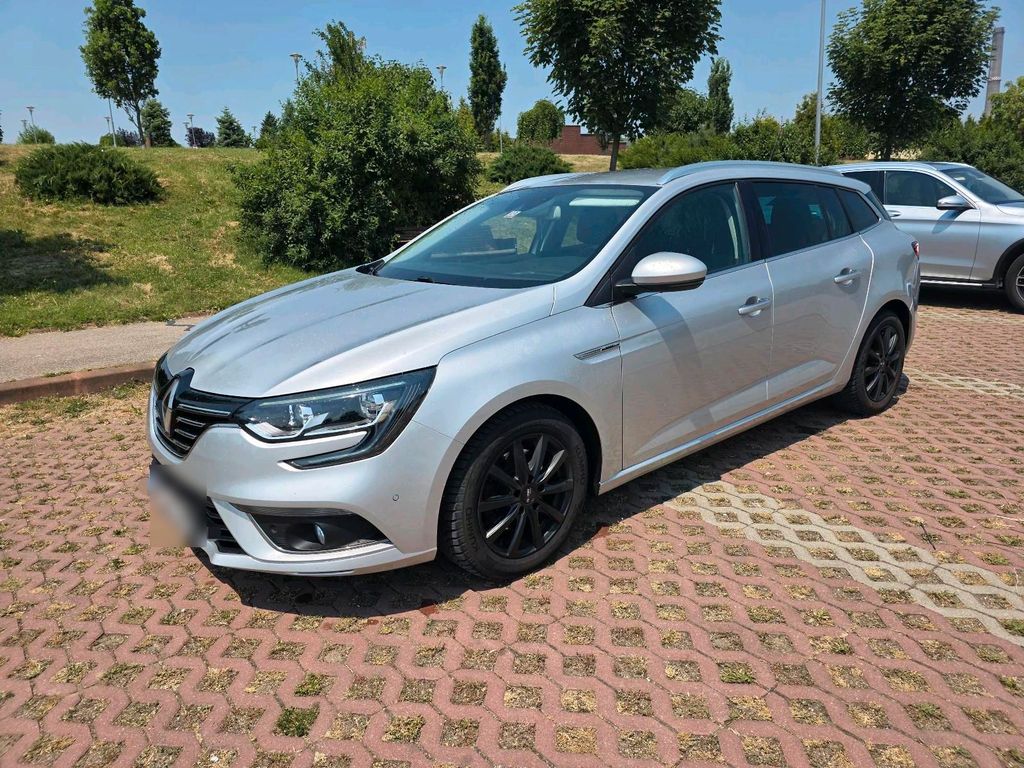 Image of Renault Megane