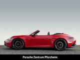 Porsche 992 911 Carrera 4 GTS Cabriolet Liftsystem-VA - gebrauchte Cabrios in Pforzheim