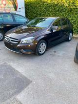 Mercedes-Benz mercedes a class  160d - Mercedes-Benz A 160 in Krefeld