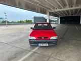 Ford Escort CL - Ford Escort: Cl