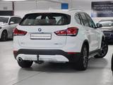 BMW X1 xDrive25e xLine - BMW X1 mit Hybrid-Antrieb: Xline