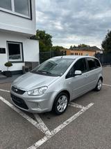 Ford  C max - gebrauchte Ford C-Max aus dem Jahr 2010