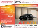 Audi A1 Sportback advanced 25 TFSI LED*All-Season** - Neuwagen