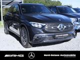 Mercedes-Benz GLC 300 d 4M AMG KAMERA AHK DISTRONIC KEYLESS - gebrauchte Mercedes-Benz GLC 300 aus dem Jahr 2024