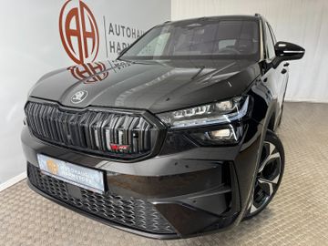 Skoda Kodiaq 2.0 4x4 RS AHK*StHz*Pano*HeadUp