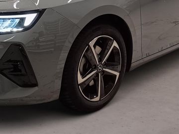 Opel Astra L 5tg  1.2 Turbo GS Automatik 360°-Kamera