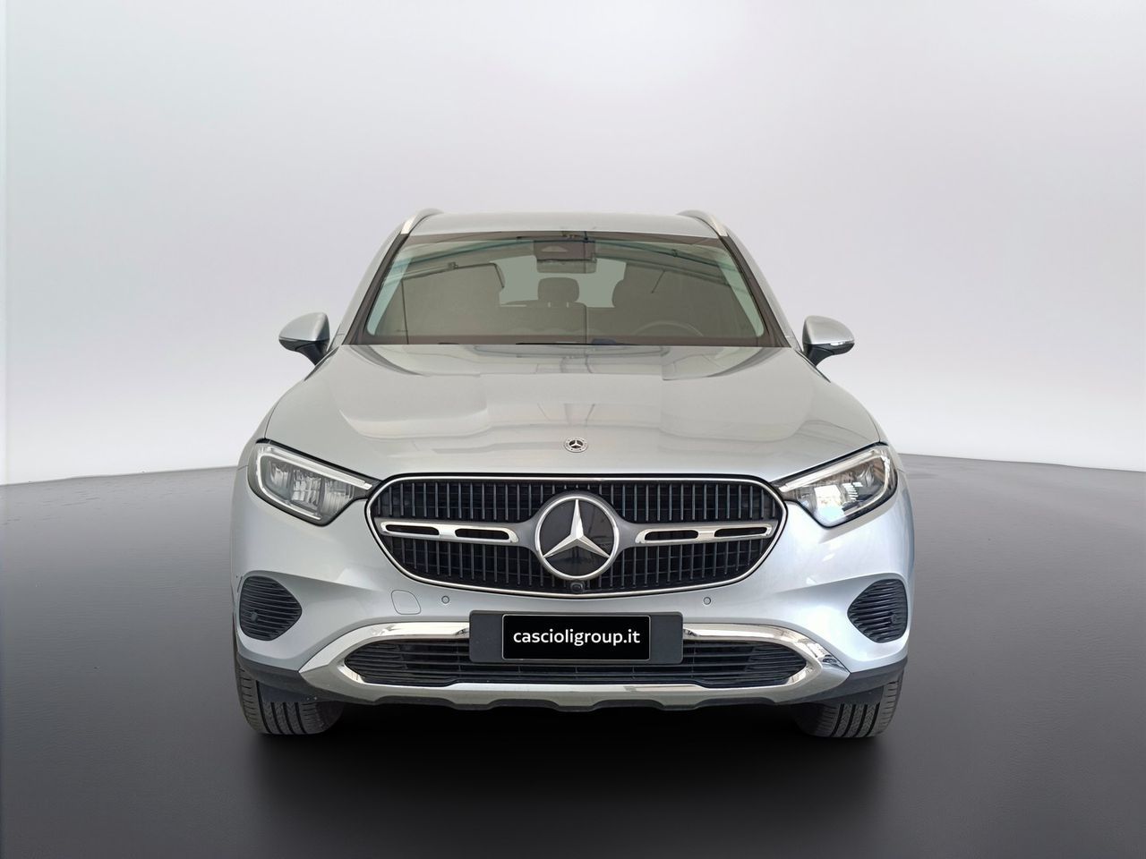 Mercedes-Benz GLC - X254 - GLC 200 d Advanced 4m imagem 2