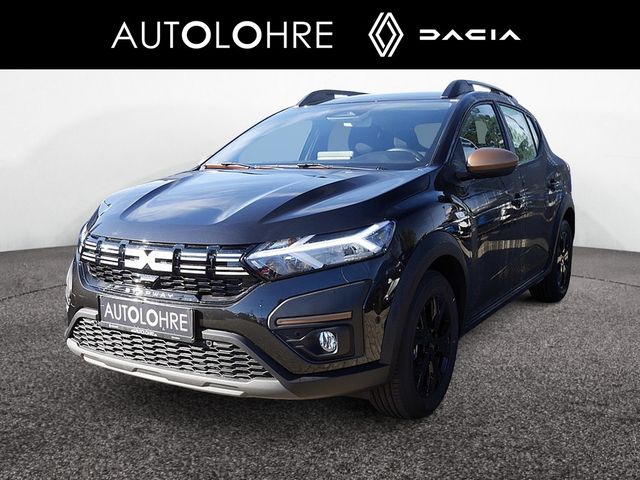 Dacia Sandero Stepway Extreme TCe 110