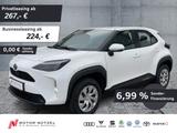 Toyota Yaris Cross 1.5 Hybrid BUSINESS EDT NAVI+ACC+APP - Toyota Yaris Cross Tageszulassungen