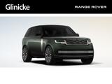 Land Rover Range Rover Plug-in Hybrid P550e SV - Land Rover Range Rover SV mit Hybrid-Antrieb (Benzin/Elektro)