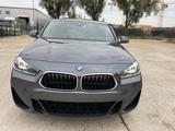 BMW X2 XDrive25e M-SPORT HUD PANO 2XELEC ZITSE - BMW X2 Unfallwagen