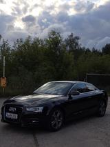Audi A5 Facelift - gebrauchte Audi A5 mit Facelift