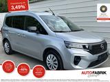 Nissan Townstar Tekna DIG-T 130 NAVI*8fach Bereifung*SH - Nissan: S13
