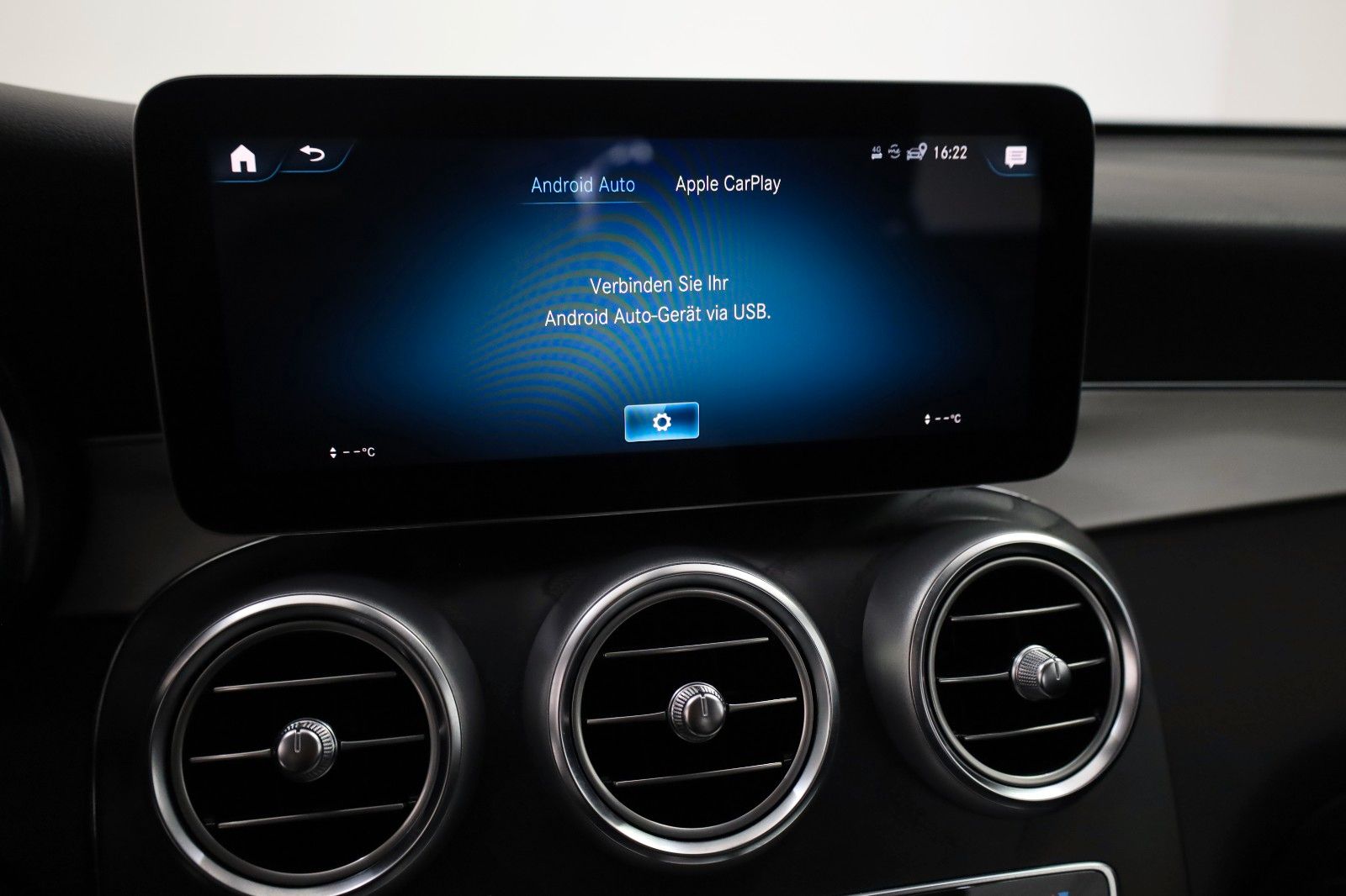 Fahrzeugabbildung Mercedes-Benz GLC 300de 4Matic AMG line,Navi,LED,360°Kamera,SH