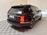Land Rover Range Rover D350 Fifty*Pano-StandHz-Massage* - mit Diesel-Antrieb: Vollleder, Panorama-Dach, Geländewagen
