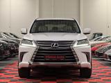 Lexus LX 450d/LED/360/KEYLESS/MEMORY - Lexus LX 450 Gebrauchtwagen