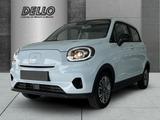 Leapmotor T03 70 kW BEV Panorama Navi ACC Klimaautom Fahre - Leapmotor T03 Neuwagen