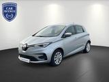 Renault ZOE Evolution EV50 inkl. Batterie - silberne Renault ZOE