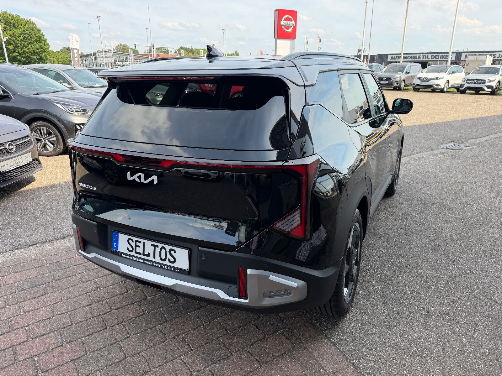 Kia Andere - Bild 5