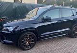 Cupra Ateca 2.0 TSI 221kW 4Drive D... - schwarze Cupra Ateca