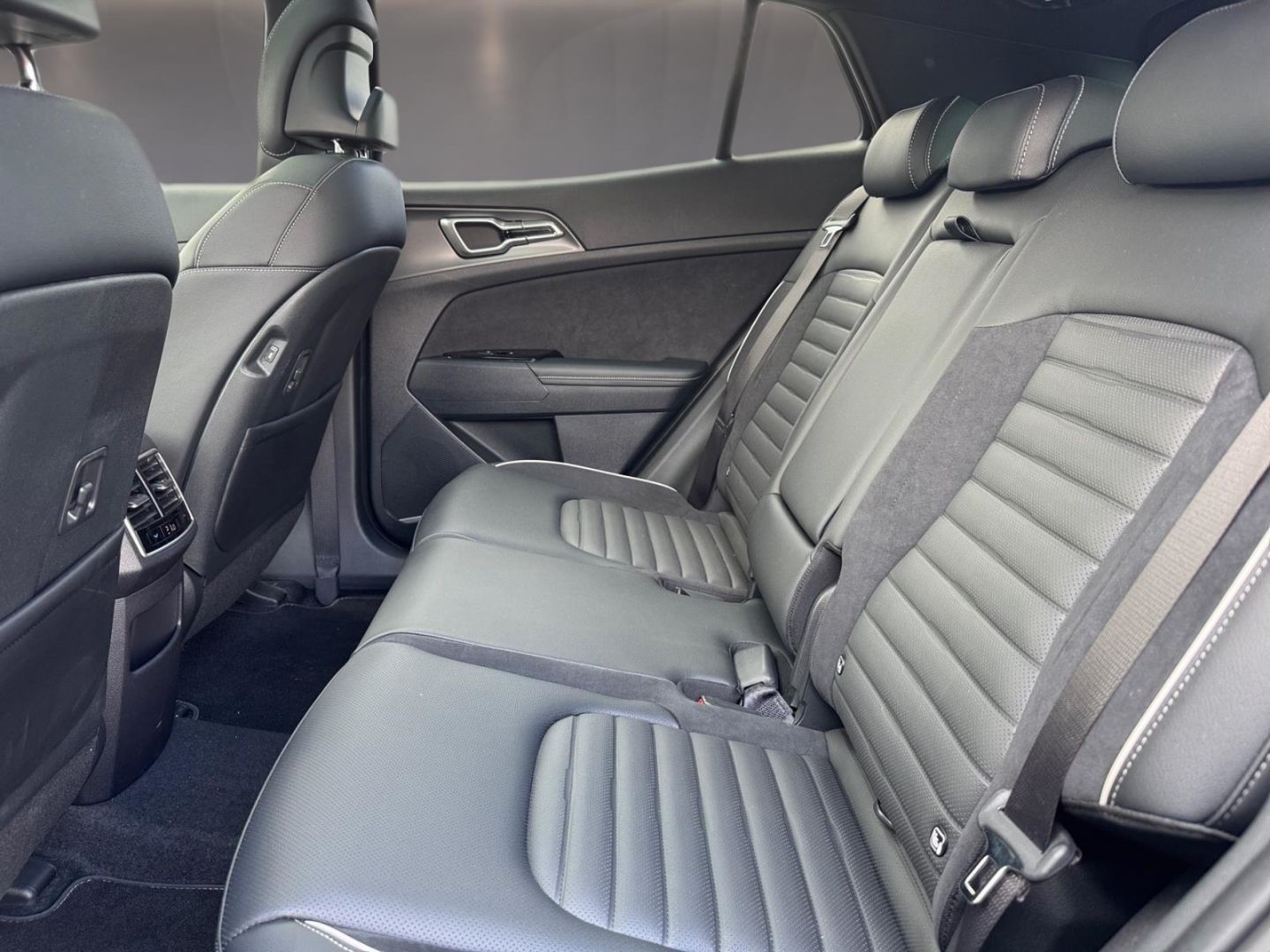 Fahrzeugabbildung Kia Sportage (NQ5) GT-Line Plug-in Hybrid 4WD Panora