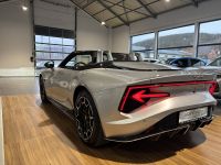 MG Cyberster - Vorschau Bild 9