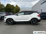 Volvo XC40 B3 Plus Black Edition 2WD/20''/ACC/SHZ - Volvo XC40 Gebrauchtwagen