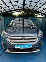 Ford Kuga Titanium - Ford Kuga in Magdeburg