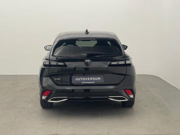 Peugeot 308 - 8