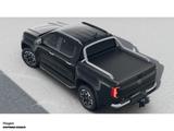 Volkswagen Amarok Aventura 4Motion V6 3.0l TDI 10-Gang - scheckheftgepflegte VW Amarok