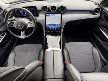 Mercedes C 180 - 9