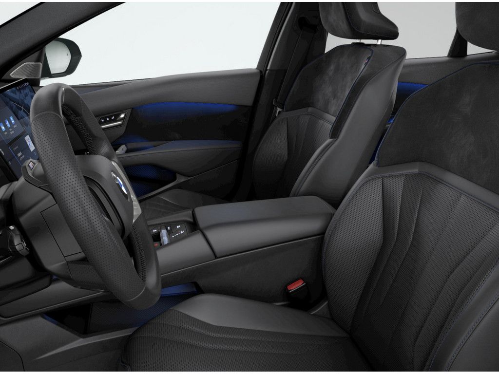 BMW i3 - Bild 4