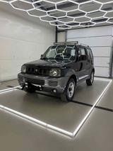 Suzuki Jimmy 2007 - gebrauchte Suzuki Jimny aus dem Jahr 2007